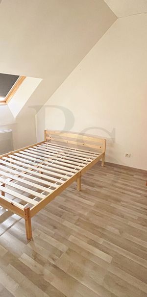 BOUCE - Appartement de 24.53 m², - Photo 1