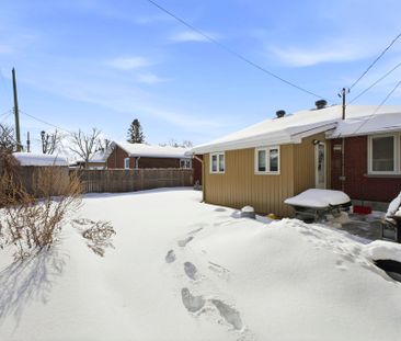 For Lease - 2171 Martha Avenue, Elmvale Acres and Area, Ontario - Photo 2