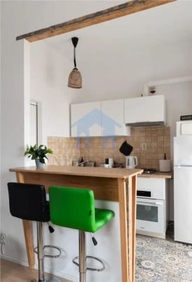 Garsoniera, Ultracentral - Fotografie 1