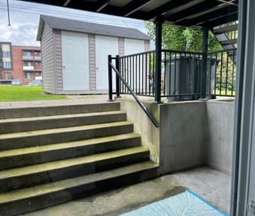 Appartement à louer - Saint-Jérôme (Lafontaine) - Photo 1