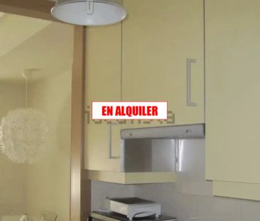 Piso de alquiler en Cantábrico , Larache - Foto 4