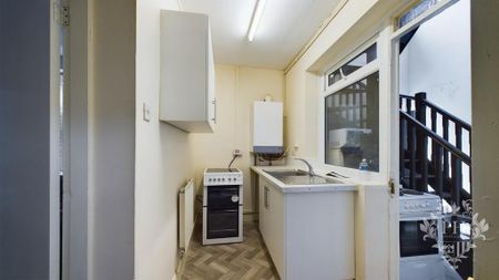 1 bedroom apartment to rent - Photo 3