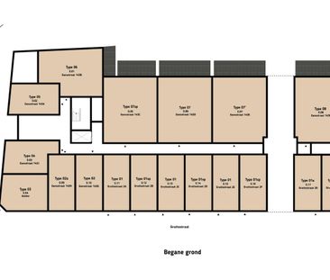 Appartement te huur: Gansstraat 147-J 3582 EG Utrecht - Photo 6