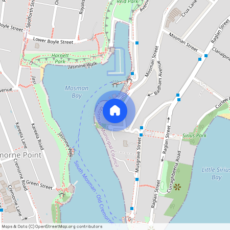 1/4 Rose Crescent, NSW 2088, Mosman