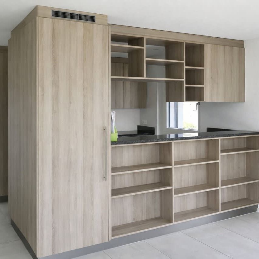 4.5 Zimmer, 126 m², 1. Stock - Foto 1