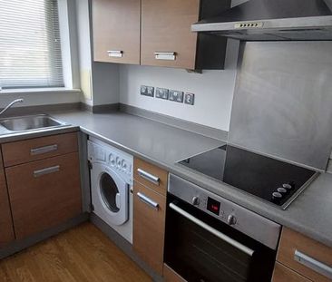 1 bedroom flat to let - Photo 6