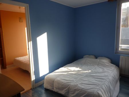 Ref: 74 Colocation à Le Havre - Photo 3