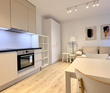 Mieszkanie w Centrum - Photo 1