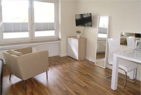 1 Zimmer in Düsseldorf - Photo 2