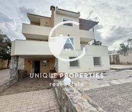 Μεζονέτα για ενοικίαση - Καλύβια Θορικού - Photo 5