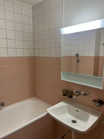 Appartement de 2 pièces avec balcon à Morges - Foto 3