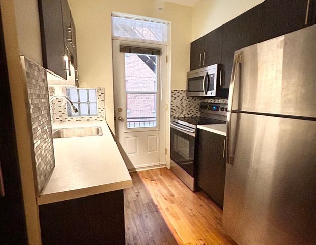 À louer / Appartement - Photo 1