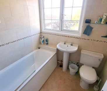 House share to rent - Photo 5