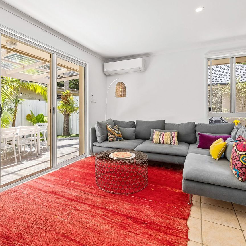 Immaculate Unit in Prime Suffolk Park Location - Photo 1