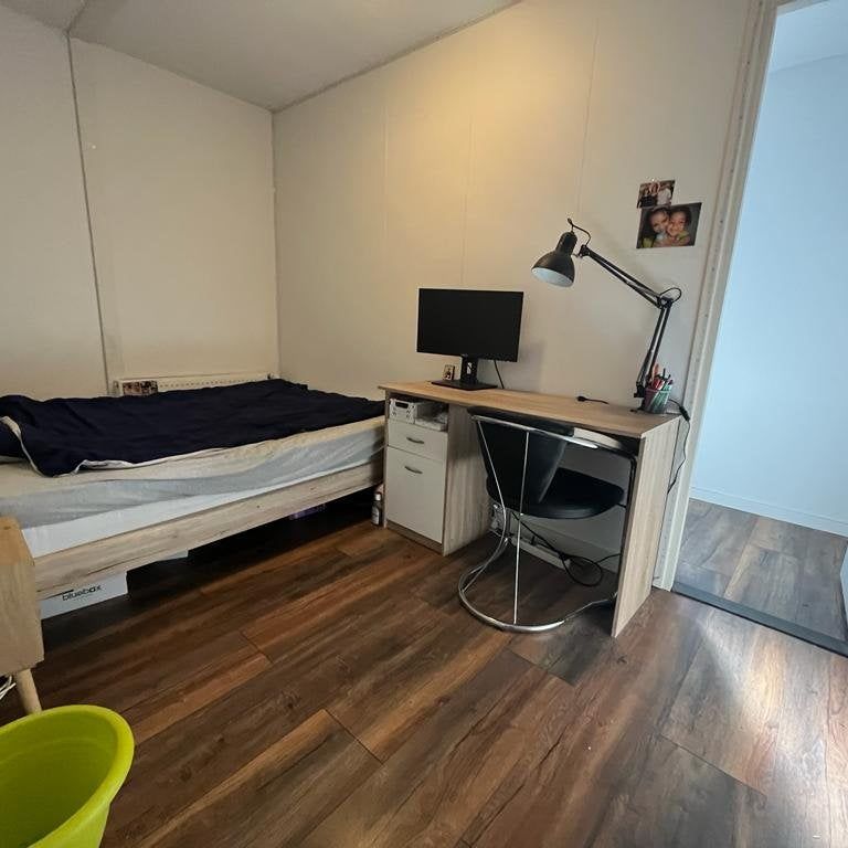 15, Steenbokstraat, 7521XC, Enschede - Foto 1