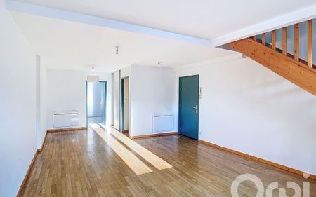 Appartement à louer 3 pièces • Périgueux - Photo 2