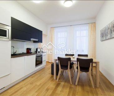 Moderne Wohnung in Pflügerstraße - Photo 6