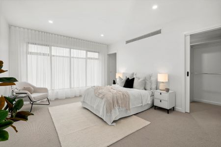 Stunning contemporary oasis in Newtown - Photo 4