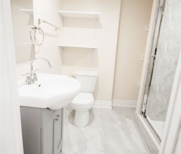 For Lease - 362 Hollyberry Trail Unit# Bsmt, Toronto, Ontario - Photo 1