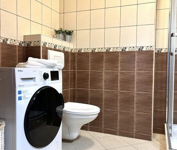 Mieszkanie do wynajęcia 2 pokoje Smardzewska, Poznań 50.44 m² - Zdjęcie 1