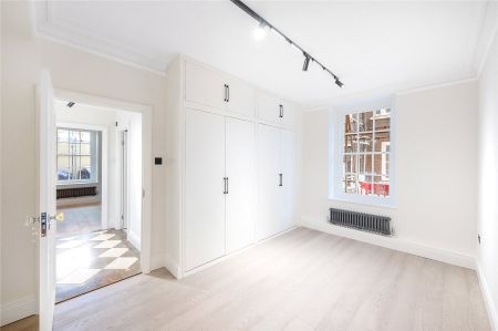 Warwick Gardens, London, W14 flat to rent - Photo 5