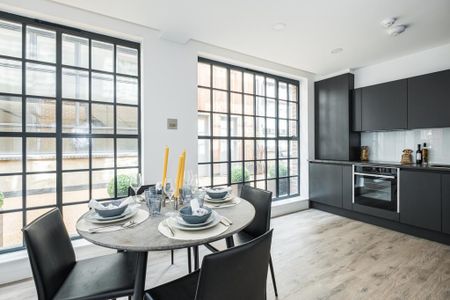 2 bedroom flat to rent - Photo 4