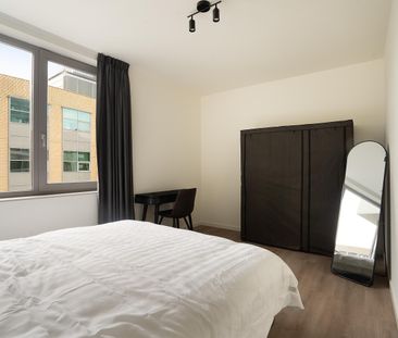 Rentmeesterstraat 54C 1315 JS Almere - Photo 2