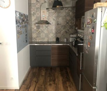 Prenájom bytu 2-izbový 52 m² - Photo 4
