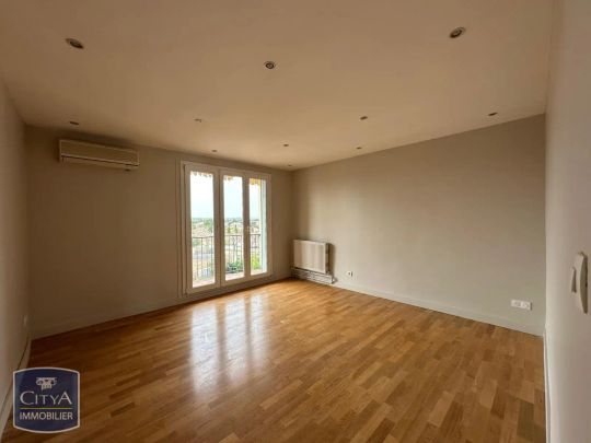 Appartement à louer 4 pièces 72.23m² - Photo 1