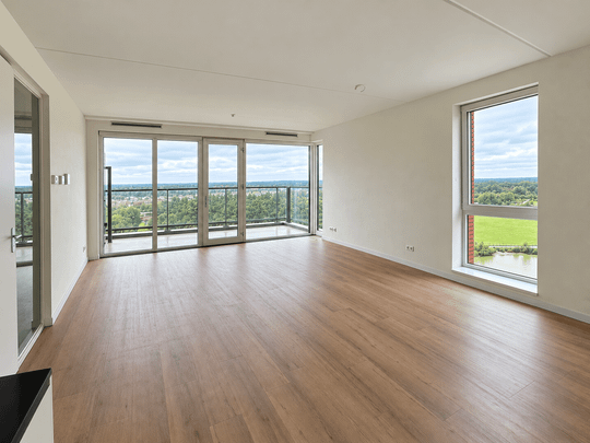Appartement te huur: Meerring 181 5658 LC Eindhoven - foto 1