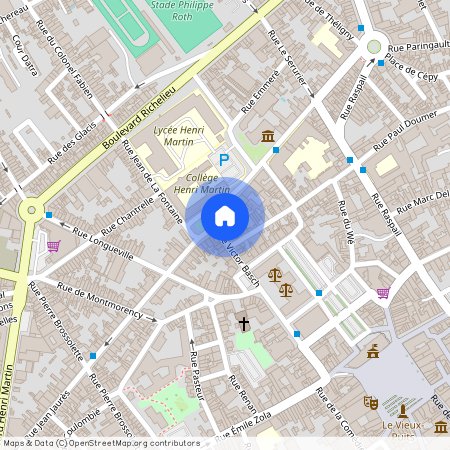 02100, Saint-Quentin