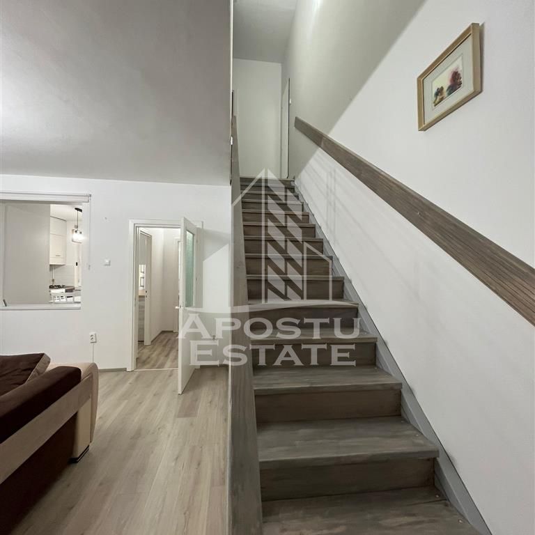 Casa insiruita petfriendly cu 3 camere in zona Lunei - Fotografie 1