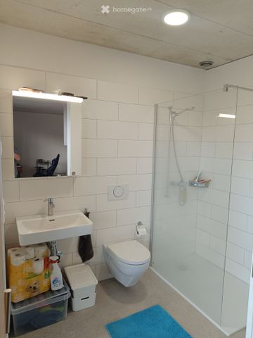 Möbliertes Wohnobjekt in Biel/Bienne (Befristet) - Foto 3