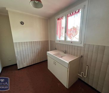 Location Appartement 3 pièces 59m² DIJON 21000 - Photo 5