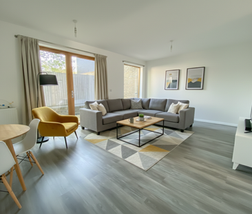 4 bedroom detached house to rent - Photo 1