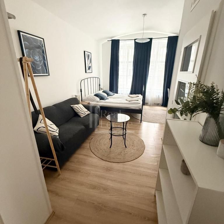 Pronájem bytu pokoj 20 m2 - Fotografie 1