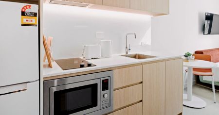 Standard Studio Apartment - Photo 3