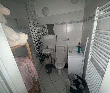 1-Zimmer Wohnung – Marzahn/ - Photo 1