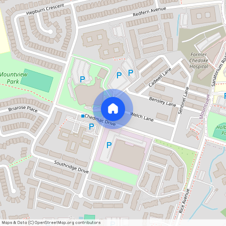 55 Welch Lane, Hamilton