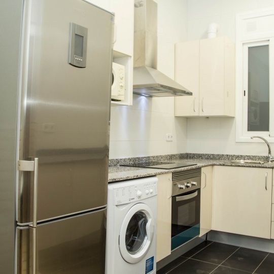 barcelona, Catalonia 08001 - Photo 1