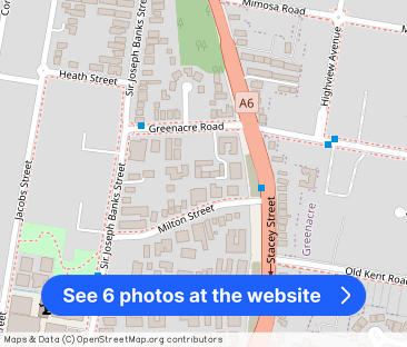 “clean and cosy unit” - Photo 1