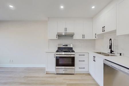 For Lease - 85 Primula Crescent Unit# MAIN, Toronto, Ontario - Photo 5