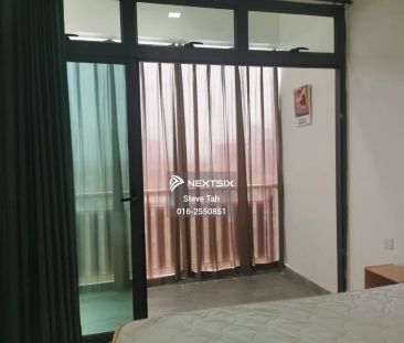 KSL Residences 2 @ Kangkar Tebrau - Foto 6