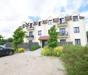 Location appartement 1 pièce, 31.58m², Osny - Photo 6