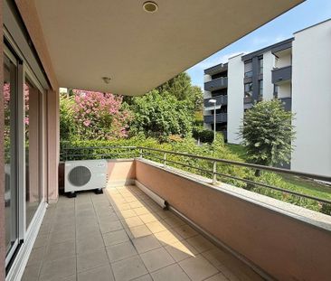 Elegant 2.5-room apartment surrounded by greenery - Photo 5