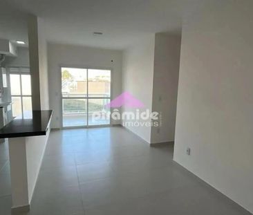 Apartamento Em Loteamento Villa Branca, Jacareí/sp de 85 m² 3 Quart... - Photo 1