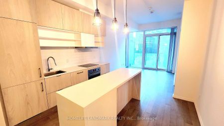 For Lease - 5 Soudan Avenue Unit# 1510, Toronto, Ontario - Photo 2
