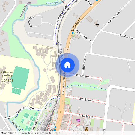 1102 Main Rd, Vic 3095, Eltham