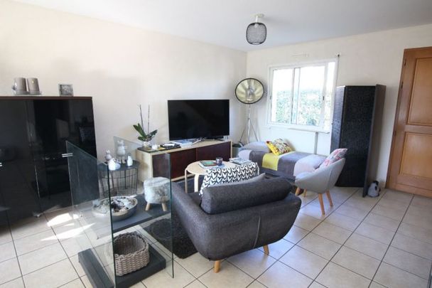 Maison 5 pièces – 103 m² environ à Pont-Péan (ref : G65951) - Photo 1