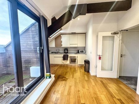 2 bedroom apartment to rent - Photo 2